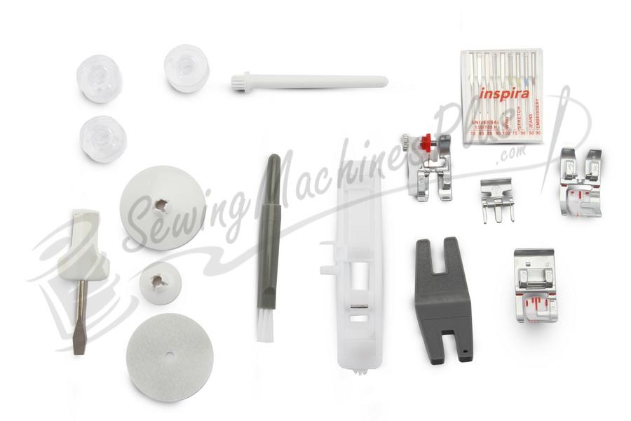 Pfaff Ambition Essential Sewing and Quilting Machine - Sewingmachinesplus.com