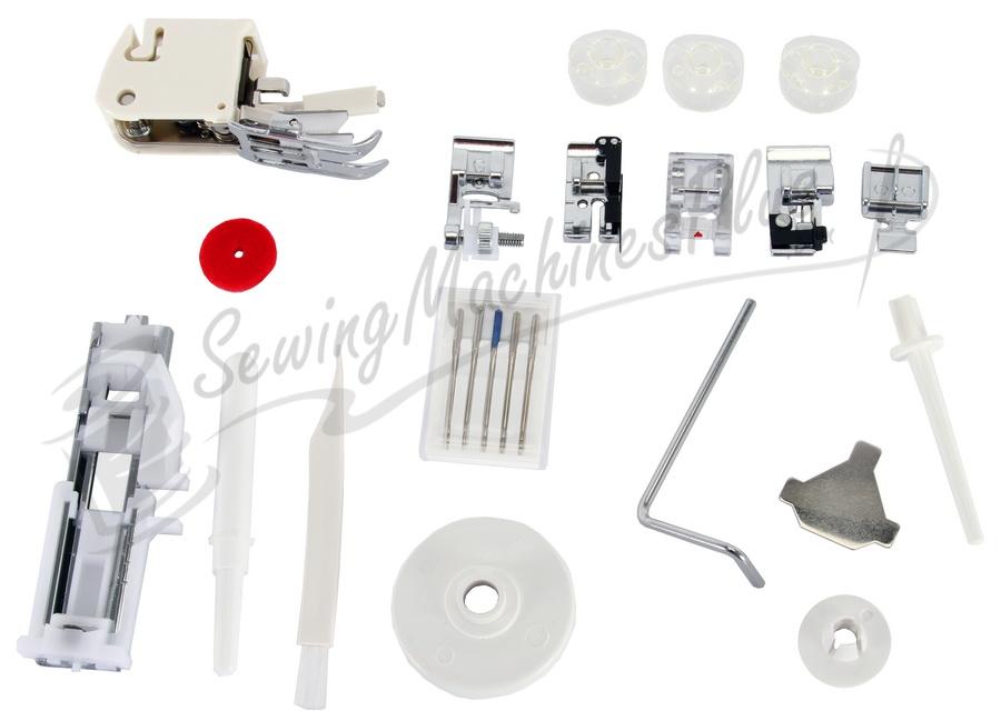 Janome DC2014 Sewing Machine