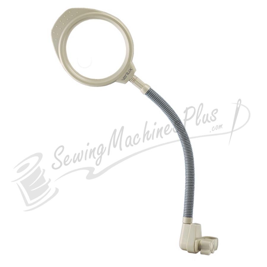 Verilux Happy Eyes Magnifier - Sewingmachinesplus.com
