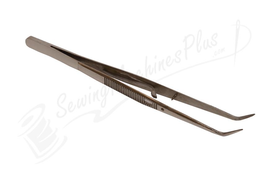 Deluxe Locking Serger Tweezers (LST2)