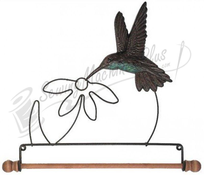 Patch Abilities Monthly Mini 7.5" Hummingbird Hangers