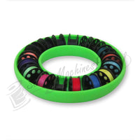 Bobbinsaver Class M Size- Lime Green