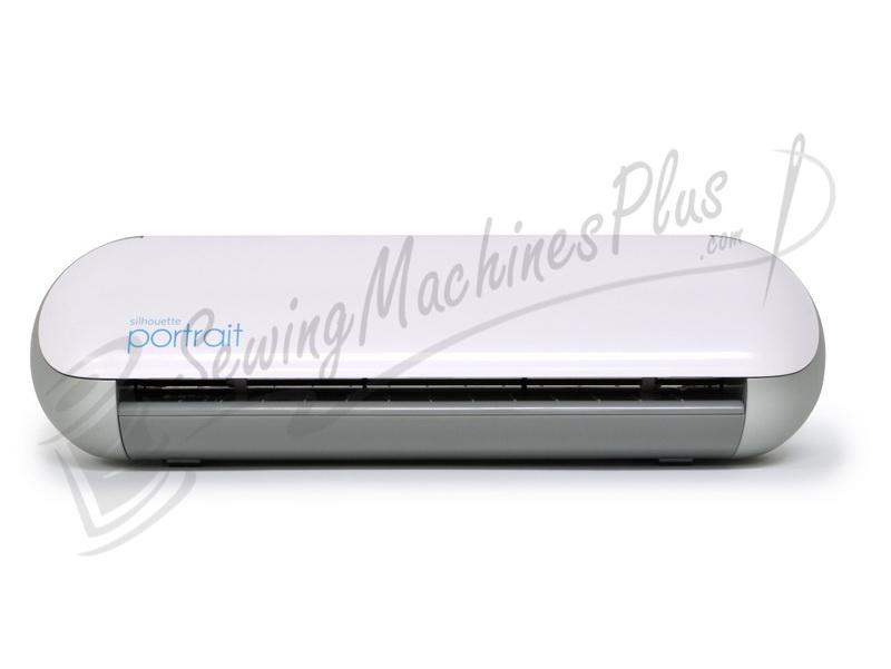 Silhouette Portrait Electronic Cutting Tool