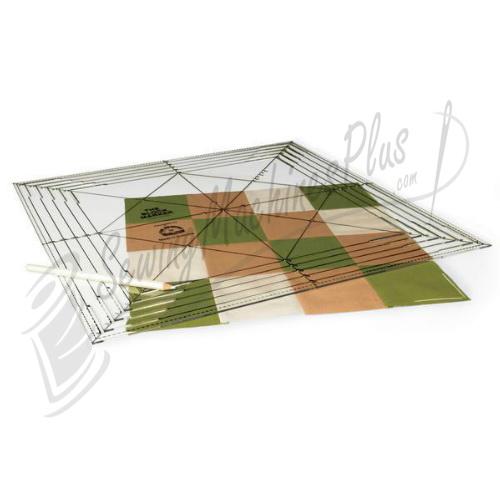 Block Marker Tool 12" - 17" Blocks