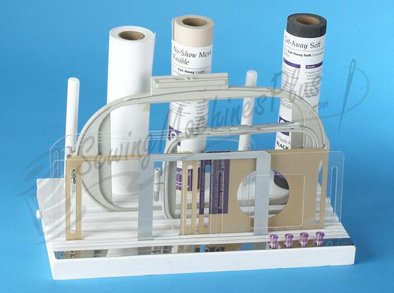 Eileen's Hoop Stand (ERHS0105) - Sewingmachinesplus.com