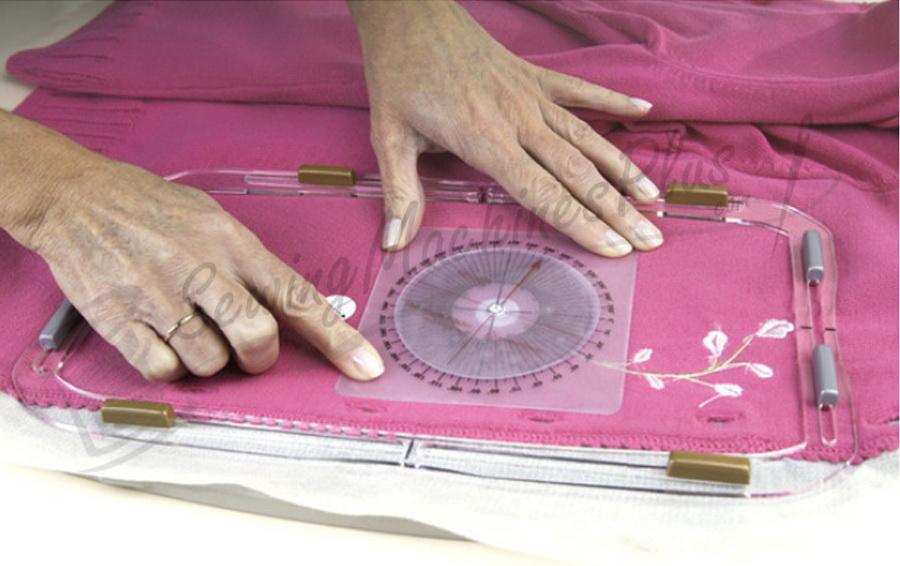 DIME Embroidery Tool Kit (ETK0010) (8330A)