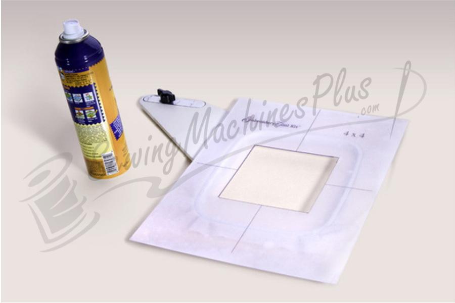 DIME Embroidery Tool Kit (ETK0010) (8330A)