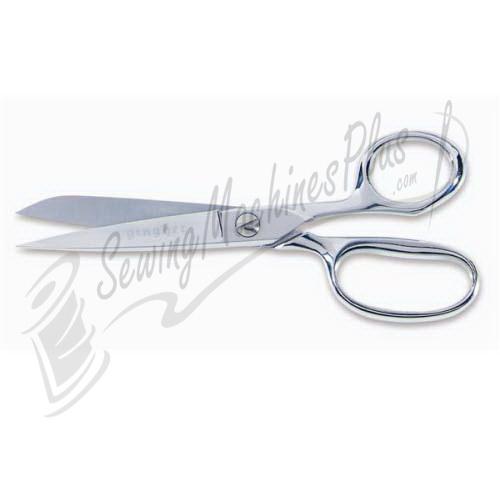 Gingher G6 6inch Knife Edge Straight Trimmers