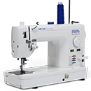 Baby Lock Accomplish 2 Sewing Machine (OPEN BOX MODEL) - Sewingmachinesplus.com