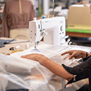 Baby Lock Accomplish 2 Sewing Machine (OPEN BOX MODEL) - Sewingmachinesplus.com