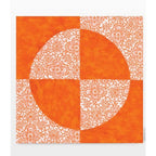 Accuquilt Drunkards Path Pattern - 55034