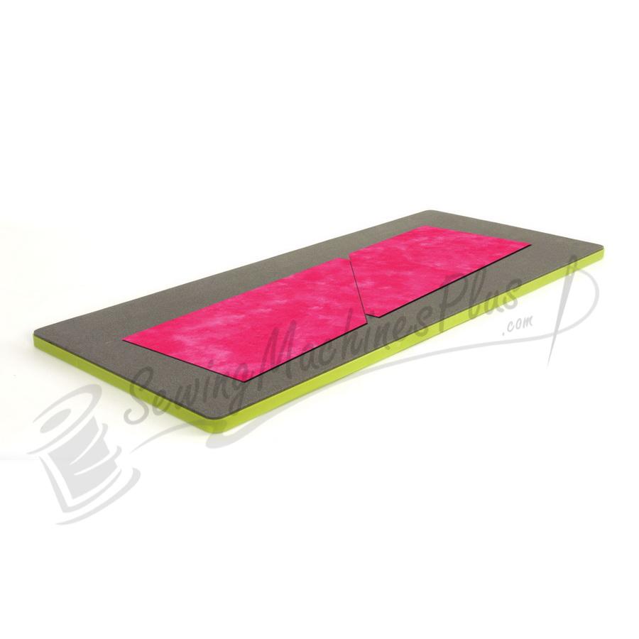 Accuquilt Chisels Pattern - 55039