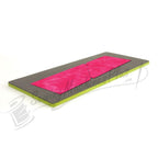 Accuquilt Chisels Pattern - 55039