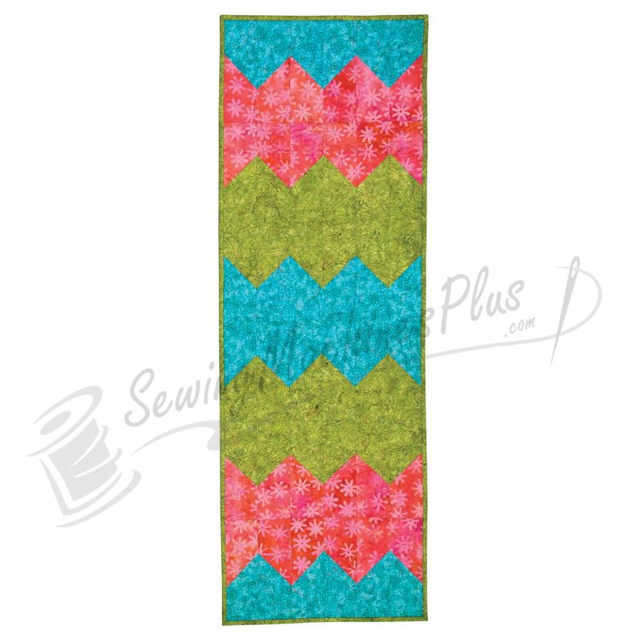 Accuquilt Chisels Pattern - 55039