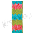Accuquilt Chisels Pattern - 55039