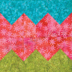 Accuquilt Chisels Pattern - 55039