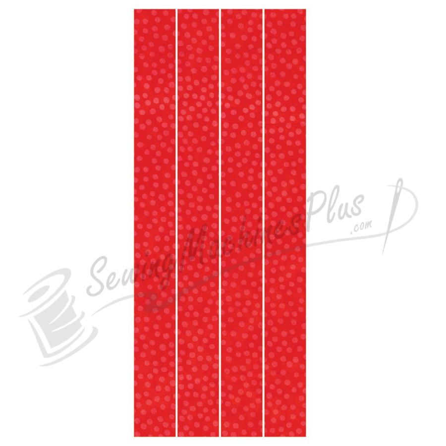 AccuQuilt 2-1/4 Inch Strip Cutter Die