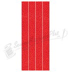 AccuQuilt 2-1/4 Inch Strip Cutter Die