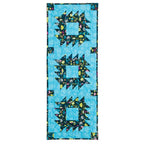 AccuQuilt GO! HalfSquare-2 Inch Finished Triangle Multiples - 55063