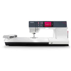 PFAFF  Creative 3.0 Sewing and Embroidery Machine