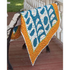 Accuquilt GO! Drunkards Path-3.5in. Finished