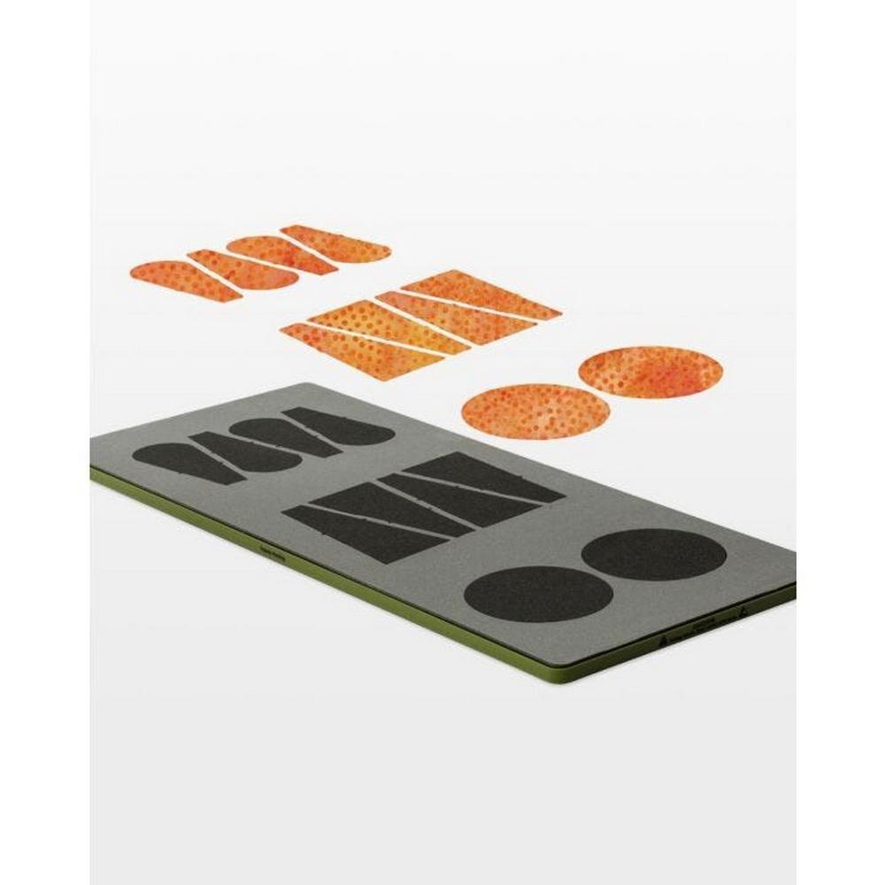 AccuQuilt GO! Dresden Plates Die