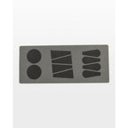 AccuQuilt GO! Dresden Plates Die