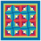 AccuQuilt GO! Strip Cutter 1 3/4" - 55083
