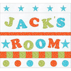 AccuQuilt GO! Carefree Alphabet Set (2-Die Set) - 55092