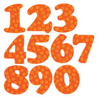 AccuQuilt GO! Carefree Numbers - 55099