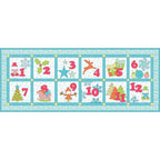 AccuQuilt GO! Carefree Numbers - 55099