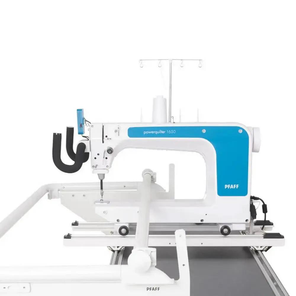 PowerQuilter 1650 w/ 10ft Frame - Sewingmachinesplus.com