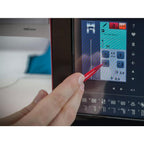 Husqvarna Viking Brilliance 75Q Sewing Machine (OPEN BOX MODEL)