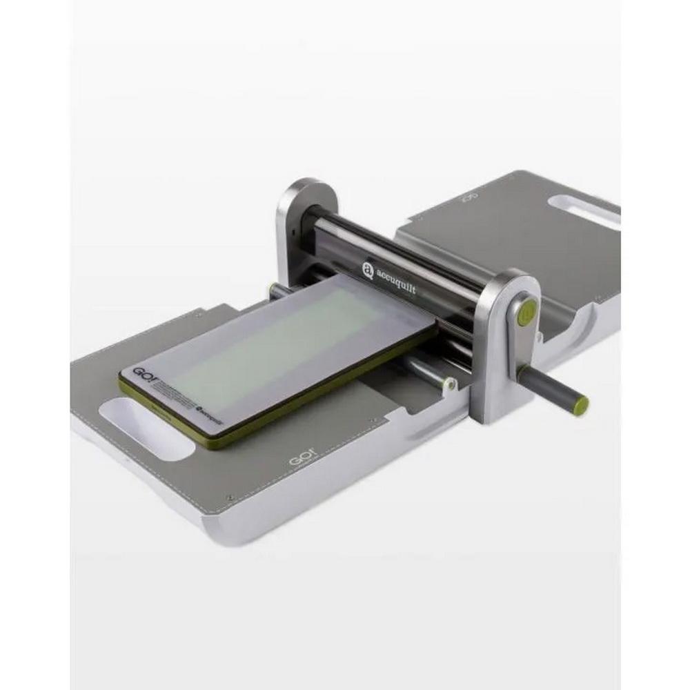 GO! Cutting Mat - 6in x 12in - Sewingmachinesplus.com