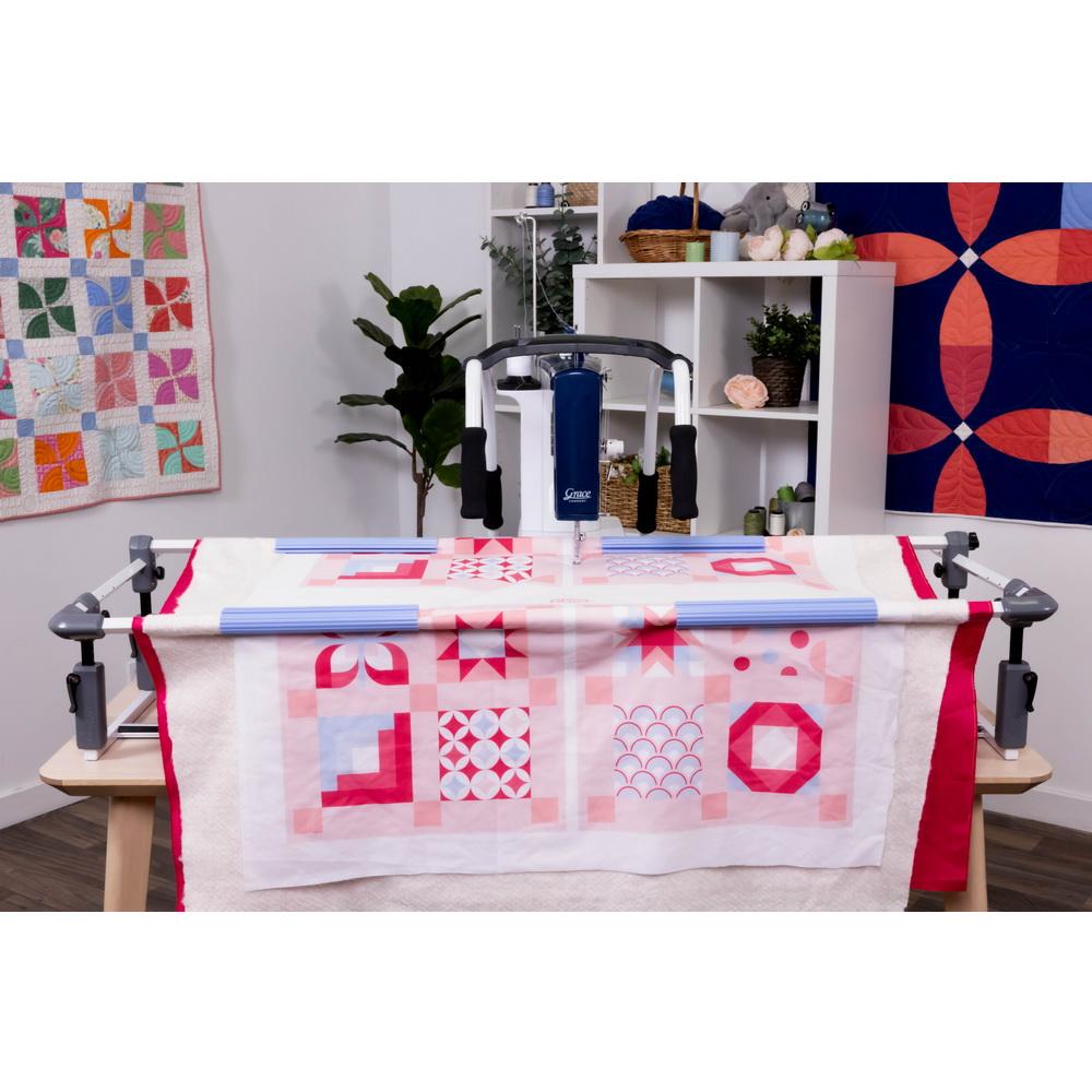 The Chariot Top Carriage