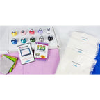 Embroidery Entrepreneur Limited Edition Embroidery Bundle - Sewingmachinesplus.com