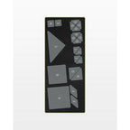 GO! Feather Star - 16in Finished Die - Sewingmachinesplus.com