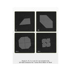 GO! Qube 10in Companion Set - Corners - Sewingmachinesplus.com