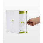 GO! Qube 12in Companion Set - Corners - Sewingmachinesplus.com
