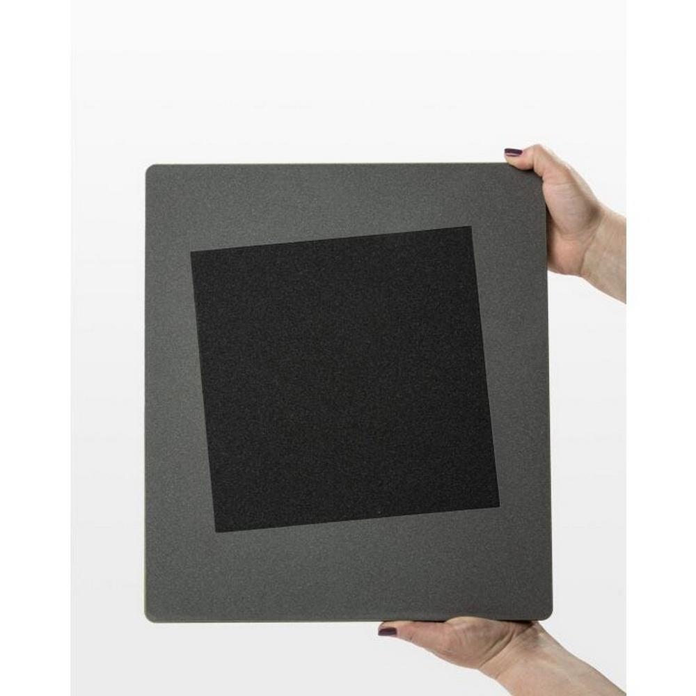 GO! Big Square - 10in (9 1/2in Finished) (55451) - Sewingmachinesplus.com
