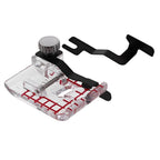 Janome Clear View Quilting Foot and Guide Set - #202089005