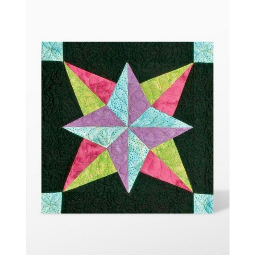 GO! Blazing Star by Eleanor Burns - 55051