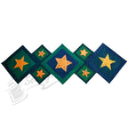 AccuQuilt GO! 5 Point Star by Sarah Vedeler - 55311