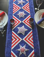 AccuQuilt GO! 5 Point Star by Sarah Vedeler - 55311