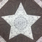 AccuQuilt GO! 5 Point Star by Sarah Vedeler - 55311