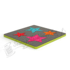 AccuQuilt GO! 5 Point Star by Sarah Vedeler - 55311