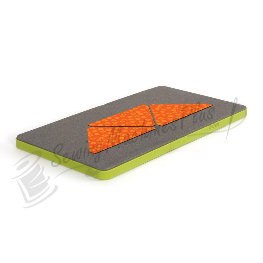 Accuquilt New! Quarter Square 4" Finished Triangle - 55316