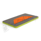 Accuquilt New! Quarter Square 4" Finished Triangle - 55316