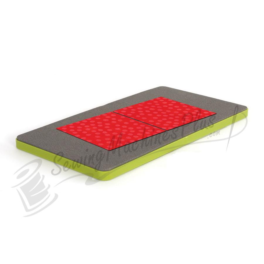 Accuquilt GO! Square on Point-3 1/4"