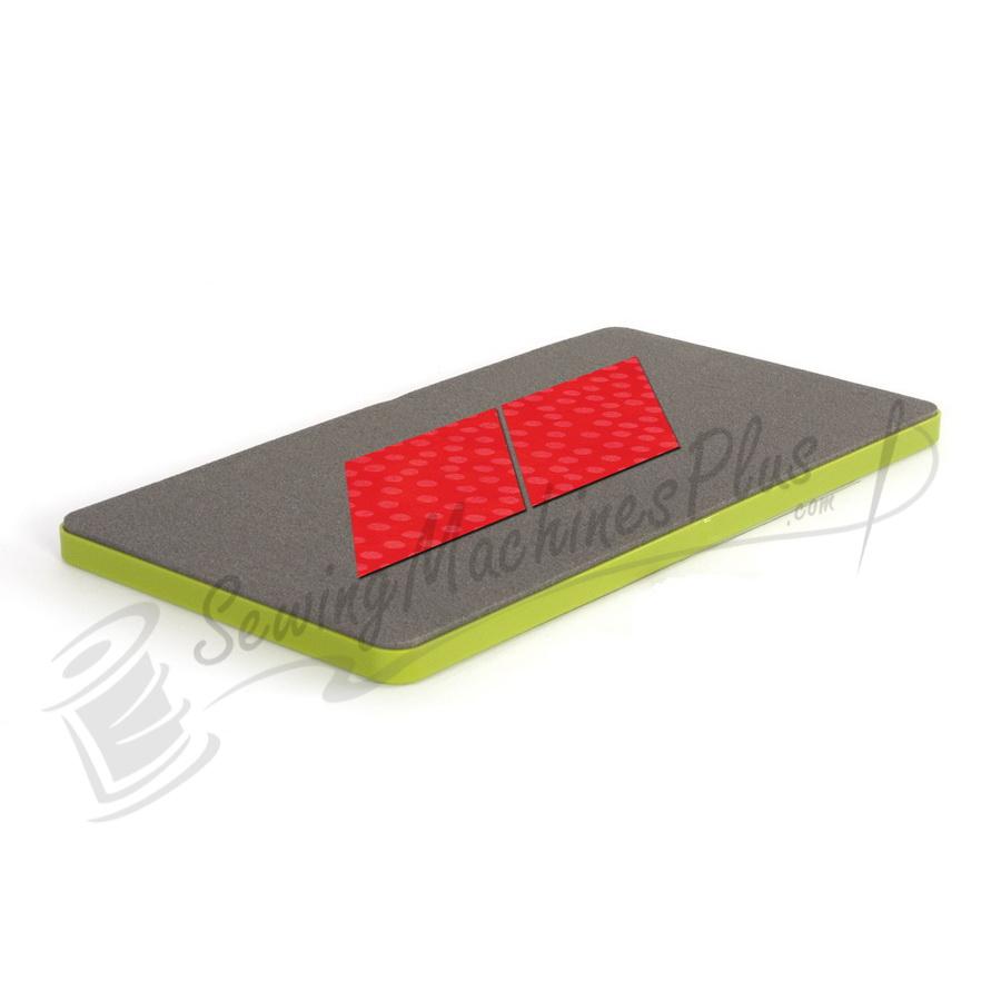 AccuQuilt GO! Parallelogram 2 3/4"W x 2 1/2"H  - 55318